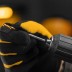 Сверло спиральное по металлу Denzel 4,2 x 75 мм, Р6М5, Golden Tip, 718230 купить в Уфе