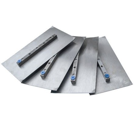 Комплект лезвий для затирочных машин DMD 600 (Set of blades) (Z) 1026335 купить в Уфе