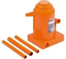 Домкрат бутылочный  HBJ-30.0 Кратон 2 30 01 011 купить в Уфе