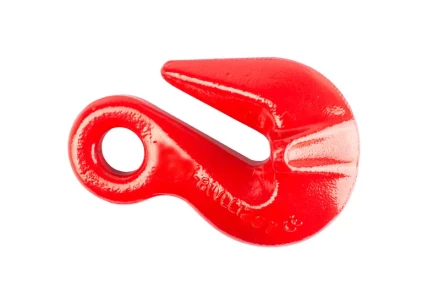 Крюк укорачивающий TOR 8,0 т (Q) 1000858 купить в Уфе