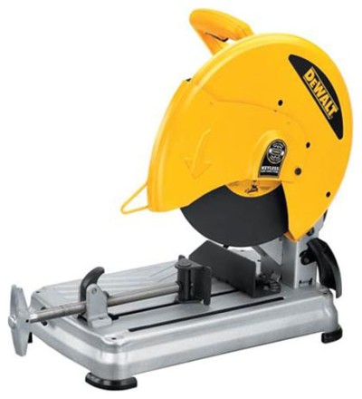 Пила монтажная (отрезная дисковая) DeWalt D28715 купить в Уфе