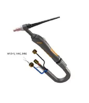 Горелка TECH SUPER TS 20 М12х1 8метр  водяное IOM66306-00 Сварог купить в Уфе