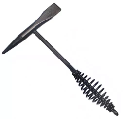 Молоток сварщика 300G Оберон XL3022300