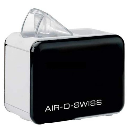 Увлажнитель BONECO Air-O-Swiss U7146 (ультразвук) / цвет: black купить в Уфе