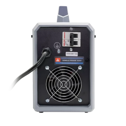 Сварочный инвертор Оберон ARC 200 KG1201 купить в Уфе