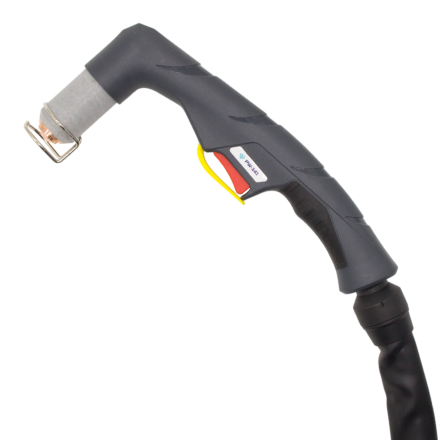 Плазменный резак PW-141 (M16x1,5 / 2pin / 6м) XLPA1502 купить в Уфе