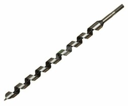 Сверло Левиса по дереву Makita D-07353, 10x180x250
