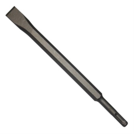 Плоское зубило Makita P-05511, SDS+ 20х250 мм купить в Уфе