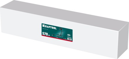 Стенды для двигателя KRAFTOOL 43430-0.6 купить в Уфе