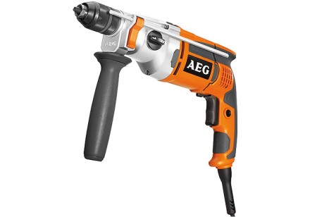 Ударная Дрель AEG SB 20 2E купить в Уфе