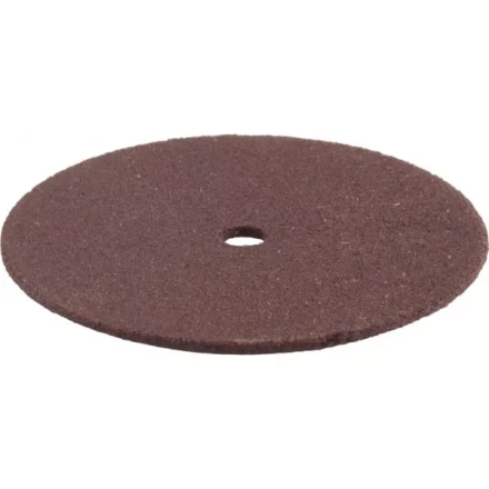 Круг ЗУБР абразивный-электрокорунд отрезной, d 24x2,0х0,40мм, 10шт 35925 купить в Уфе