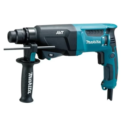 Перфоратор Makita HR2611FT(X5) купить в Уфе