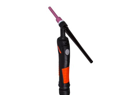 Горелка TECH TS9 FLEX M12х1 4метр Сварог IOH6906 купить в Уфе