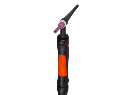 Горелка TECH TS9 FLEX M12х1 4метр Сварог IOH6906 купить в Уфе