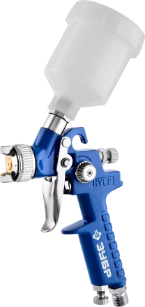 Краскопульты пневматические ПРО 150 Мини серия ПРОФЕССИОНАЛ купить в Уфе