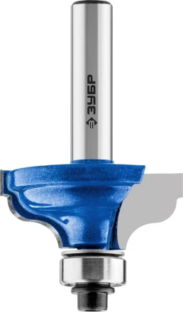 Фрезы кромочные калевочные №5 с подшипником 127мм серия ПРОФЕССИОНАЛ купить в Уфе