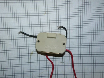 Блок электронный KJC-150 V000-004-316 купить в Уфе