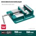 Тиски KRAFTOOL станочные 32715-150 купить в Уфе