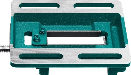 Тиски KRAFTOOL станочные 32715-150 купить в Уфе