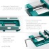 Тиски KRAFTOOL станочные 32715-150 купить в Уфе
