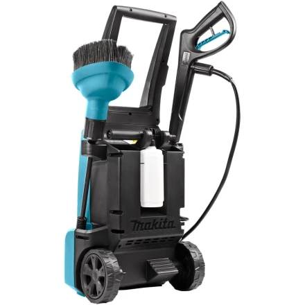 Мойка высокого давления Makita HW1200 купить в Уфе