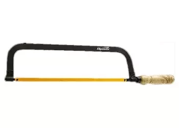 Ножовка по металлу, 300 мм, деревянная ручка SPARTA 775895 купить в Уфе