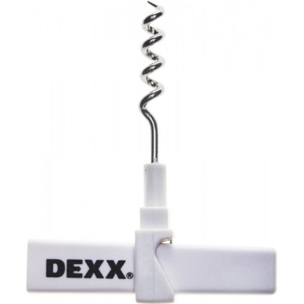 Штопор DEXX складной, компактный 47649 купить в Уфе
