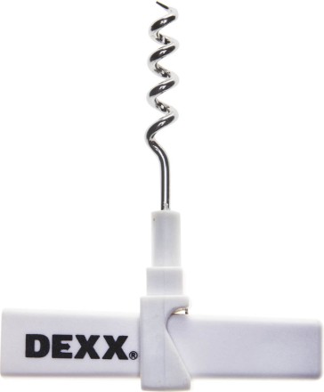 Штопор DEXX складной, компактный 47649 купить в Уфе