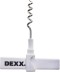 Штопор DEXX складной, компактный 47649 купить в Уфе