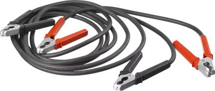 Стартовые провода серия МАСТЕР купить в Уфе