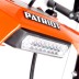 Бензиновый снегоуборщик PATRIOT PS 921 E купить в Уфе