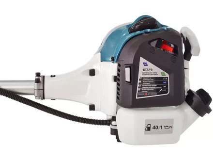 Бензокоса Hyundai Z 260 купить в Уфе