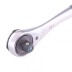 Ключ трещоточный 120 зубьев 1/2&quot; Gross 14137 купить в Уфе