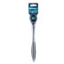 Ключ трещоточный 120 зубьев 1/2&quot; Gross 14137 купить в Уфе