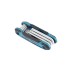 Набор ключей имбусовых Tamper-Torx TT10-TT40 CrV складные 7 шт Gross 16413 купить в Уфе