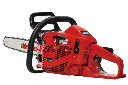 Бензопила Shindaiwa 305 S купить в Уфе