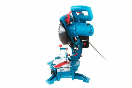 Пила торцовочная Кратон &quot;Зверь машина&quot; MS-1200/210М 4 01 07 026 купить в Уфе