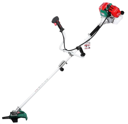 Триммер бензиновый (бензокоса) ЗКРБ-430 серия МАСТЕР купить в Уфе