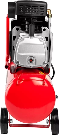 Компрессор воздушный ЗКПМ-220-24-1.5 серия МАСТЕР купить в Уфе