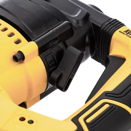 Перфоратор RHV-1100-26 Denzel 26610 купить в Уфе