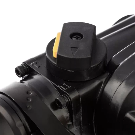 Перфоратор RHV-1100-26 Denzel 26610 купить в Уфе