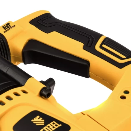 Перфоратор RHV-1100-26 Denzel 26610 купить в Уфе