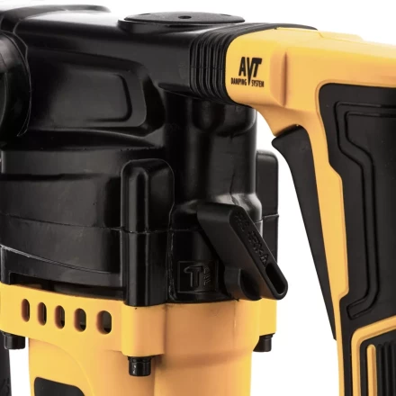 Перфоратор RHV-1100-26 Denzel 26610 купить в Уфе