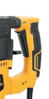 Перфоратор RHV-1100-26 Denzel 26610 купить в Уфе