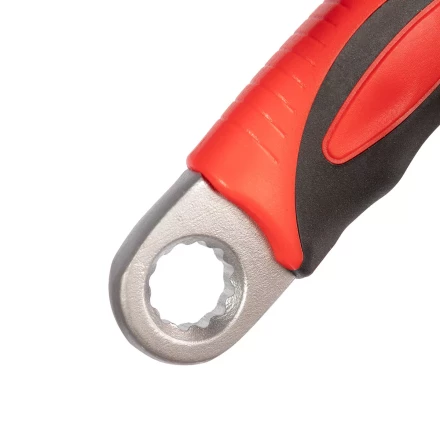 Ключ разводной гаечный КВТ РКП-250, 250 мм, максимальный развод 36 мм (92065) купить в Уфе