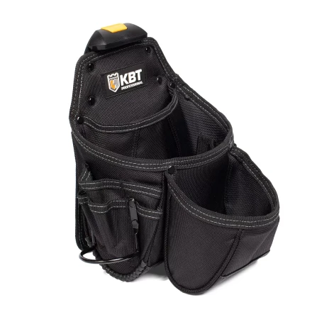 Комплект быстросъемных поясных сумок с ремнем-кушаком КВТ СМ-13 (102648) купить в Уфе