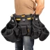 Комплект быстросъемных поясных сумок с ремнем-кушаком КВТ СМ-13 (102648) купить в Уфе