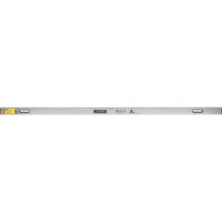 Правило-уровень с ручками GRAND, 3.0 м, STAYER Professional 10752-3.0 10752-3.0 купить в Уфе