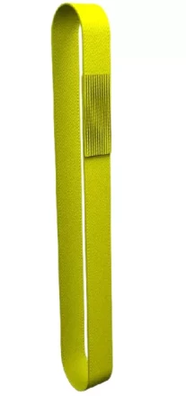 Строп текстильный кольцевой СТК 8 т L=7 м SF6 200 мм купить в Уфе