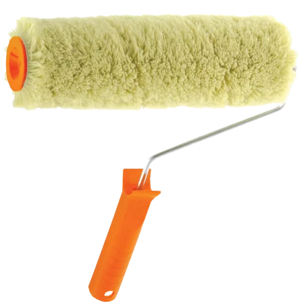 Валик фасадный ПРОФ для всех ЛКМ 250/48/8 Вихрь купить в Уфе